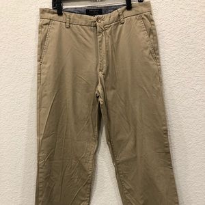 Banana Republic Men’s Chinos 34/32